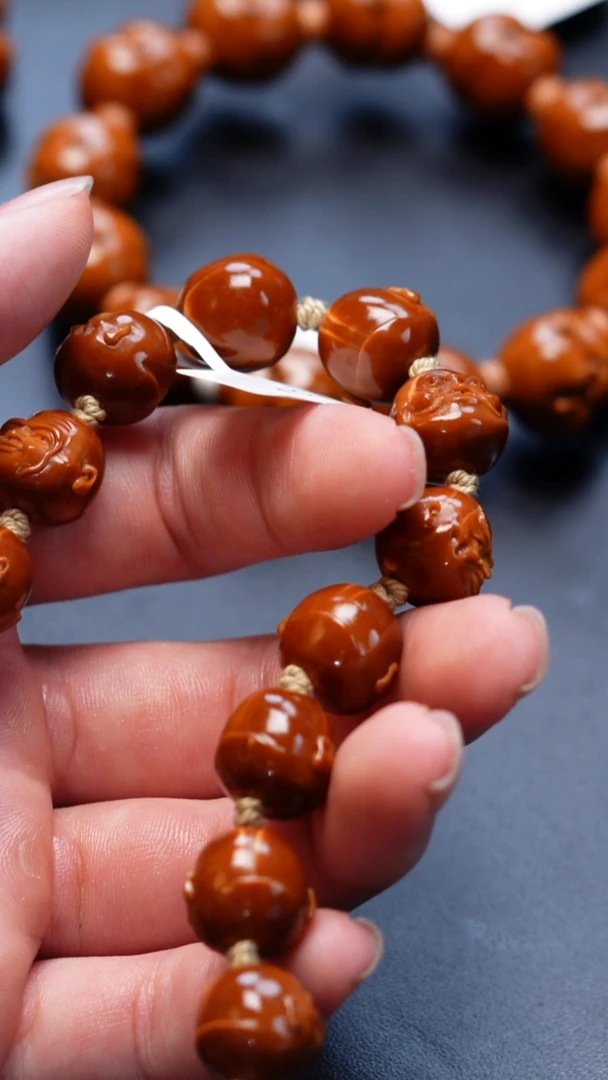 手串/手链橄榄核橄榄核