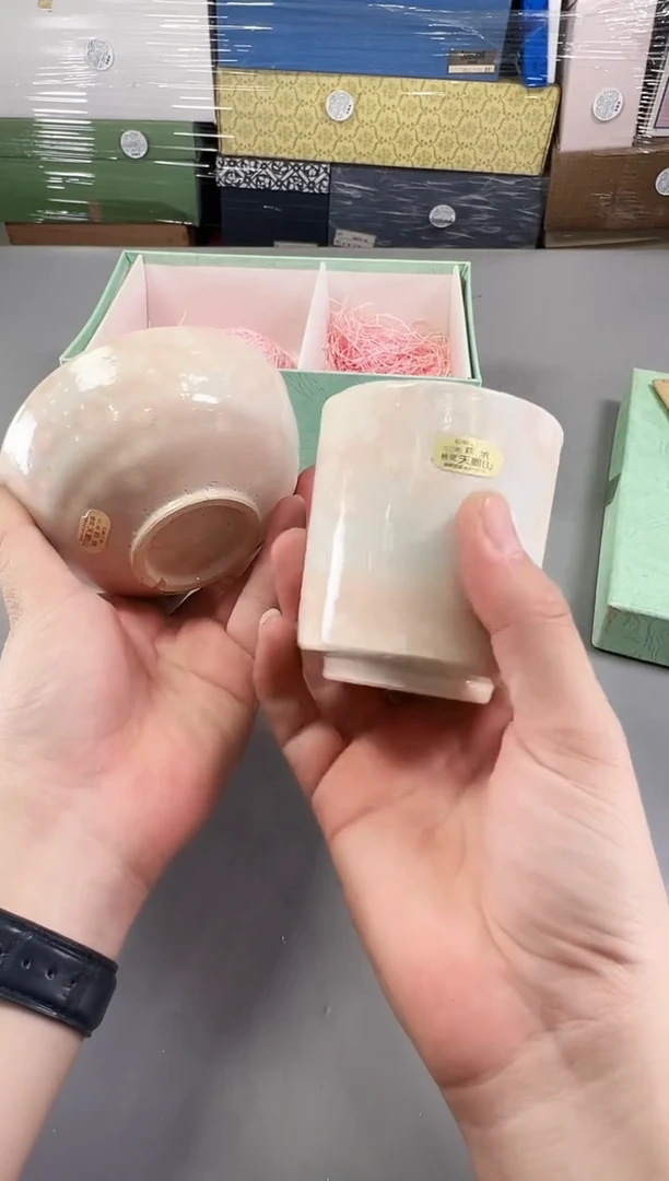 瓷片多*呀107号满30米包邮，打包不易