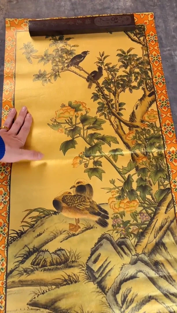 瑞哥专属高端精品1