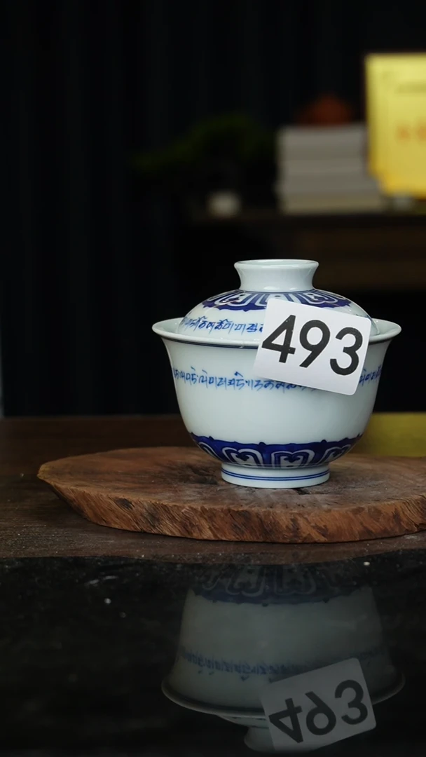 【闪购商品】杯微瑕福利景德镇手工手绘陶瓷