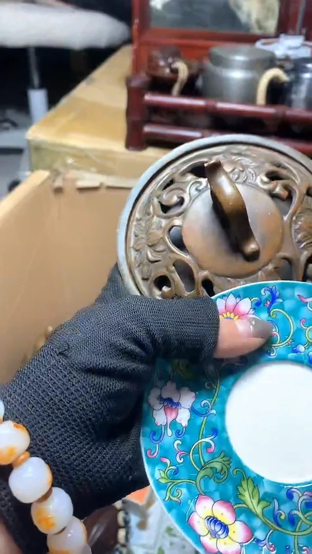 【闪购商品】瓷器默认微瑕瓷器