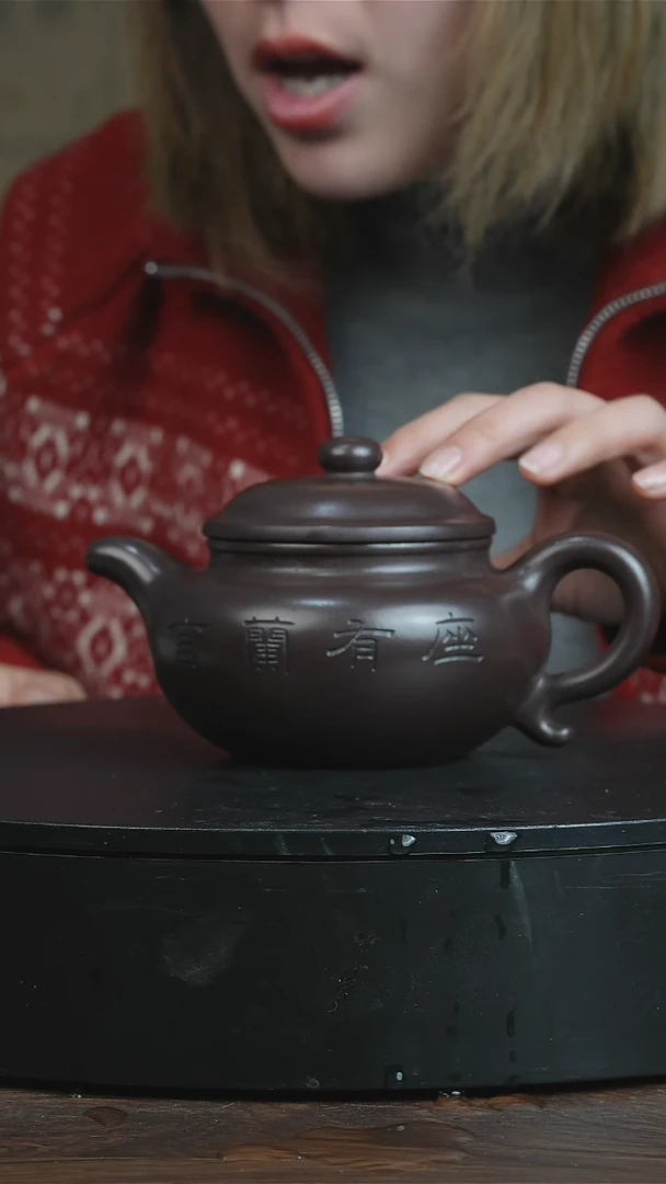 【闪购商品】紫砂茶壶紫砂艺术