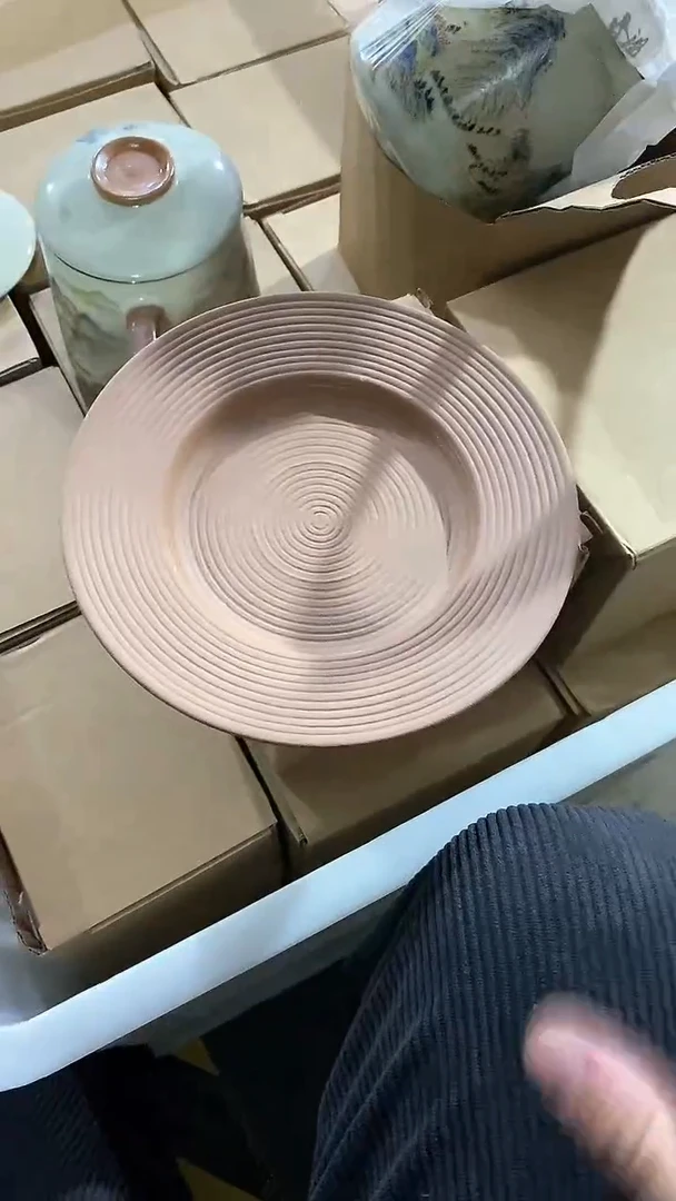 【闪购商品】瓷片陶瓷茶器孤品28