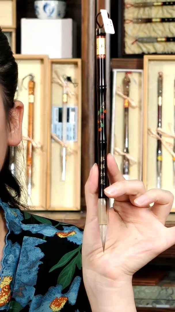 21号张小凤事事如意九狼一羊0.8*3.3