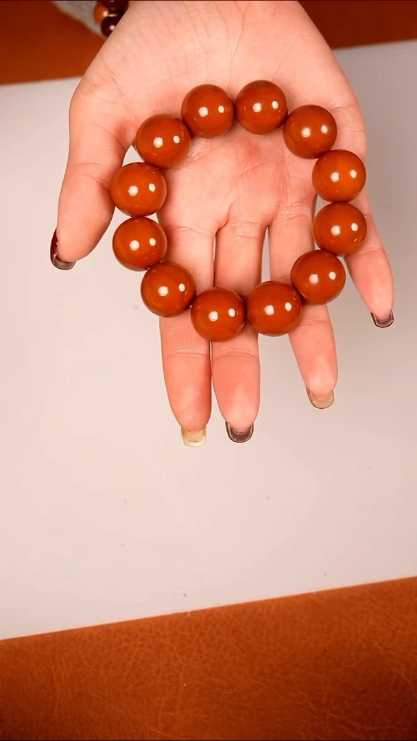 手串/手链橄榄核2.0德庆王料