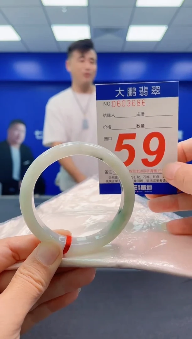 未镶嵌手镯翡翠AAAAAAAAA