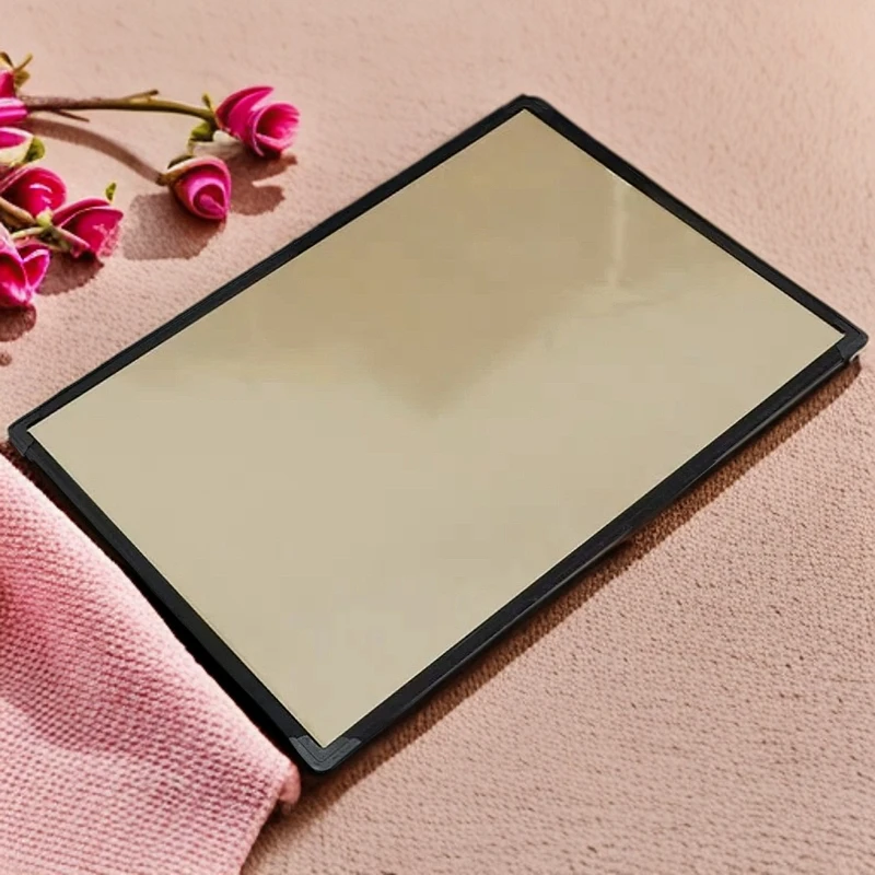 【新款加厚PVC塑料相框】1000片拼图专用精致相框手工相框