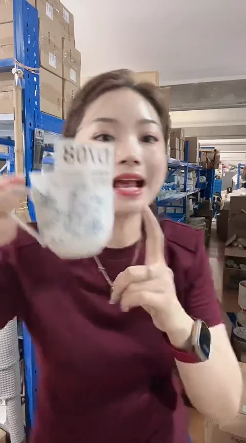 瓷片全新高端瓷器线草带手柄马克杯一只