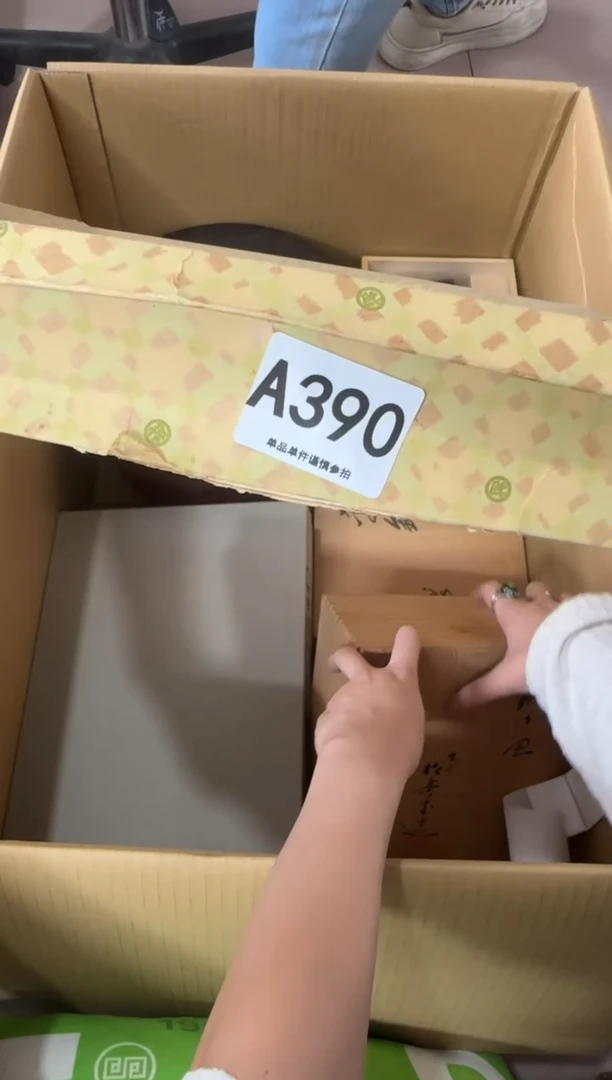其他星*天390...中古产品谨慎参拍