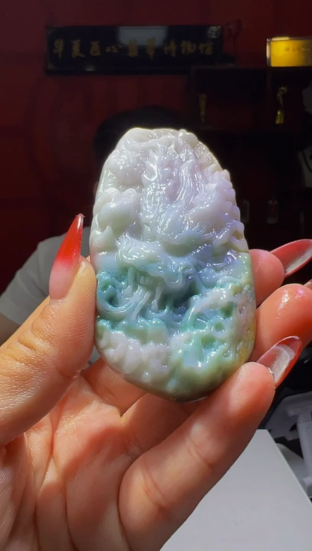 未镶嵌定制翡翠2025-11-13-21