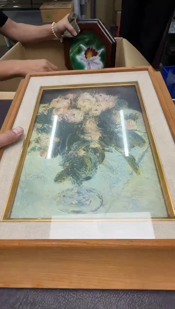 手工艺品琉璃万*172