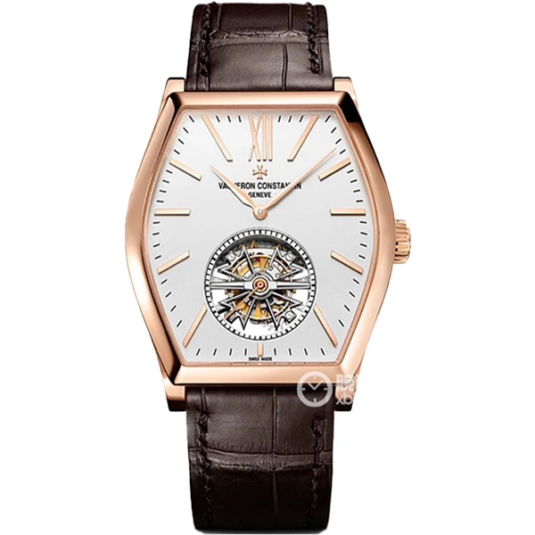 99新 Vacheron Constantin/江诗丹顿 老佛爷/江诗丹顿30130/22年