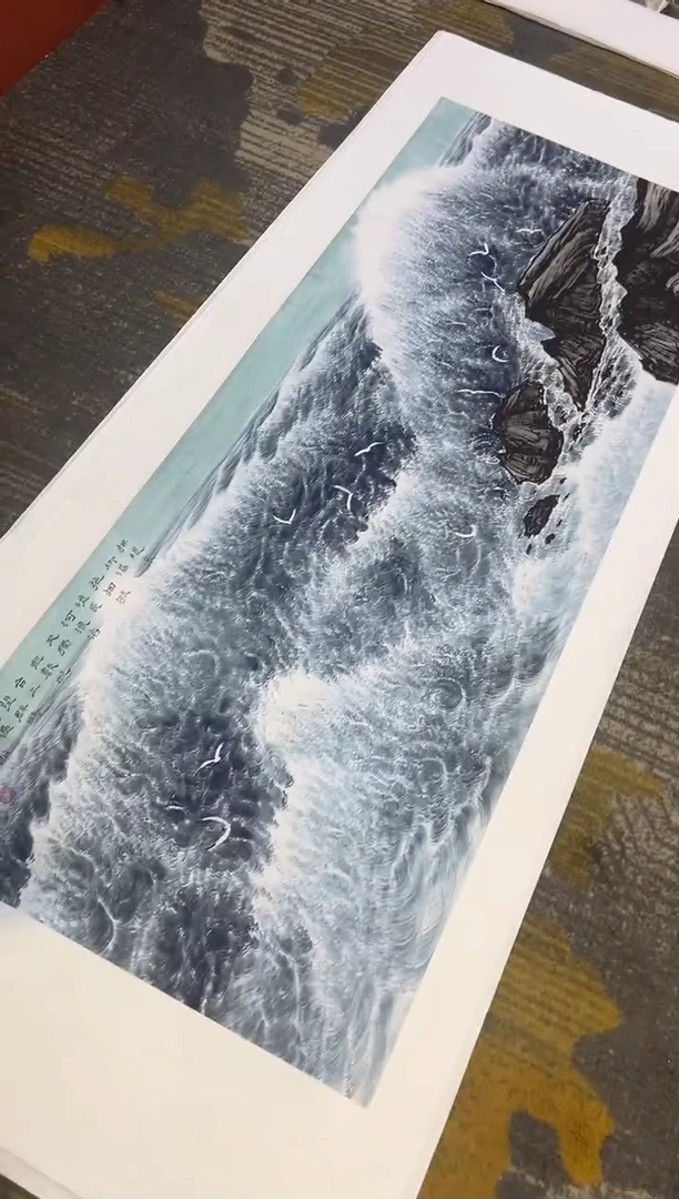 国画安哥精品精选链接X18