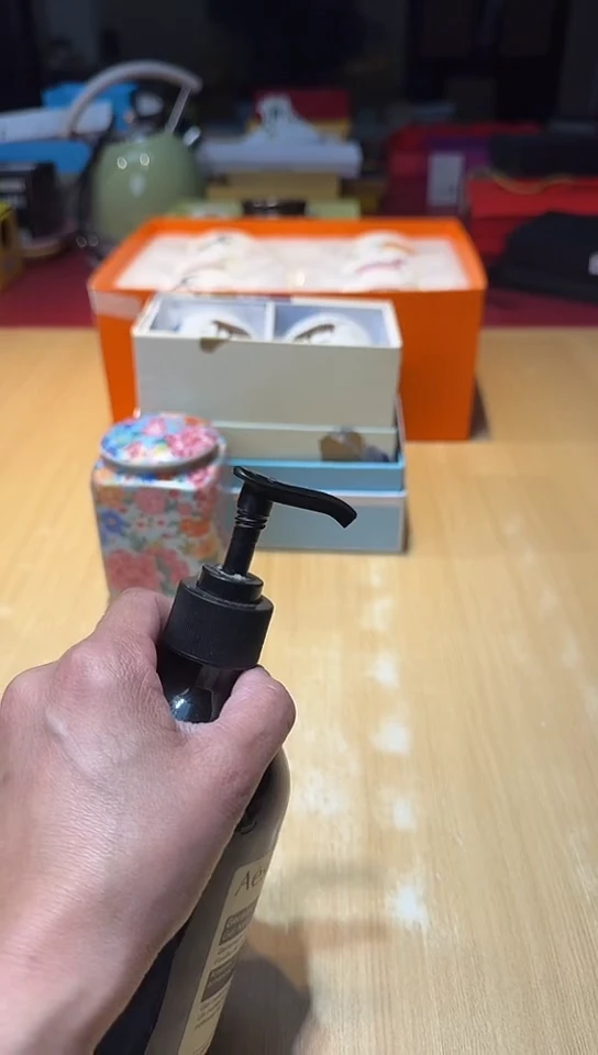 瓷片生活的本意是开心啊@@1