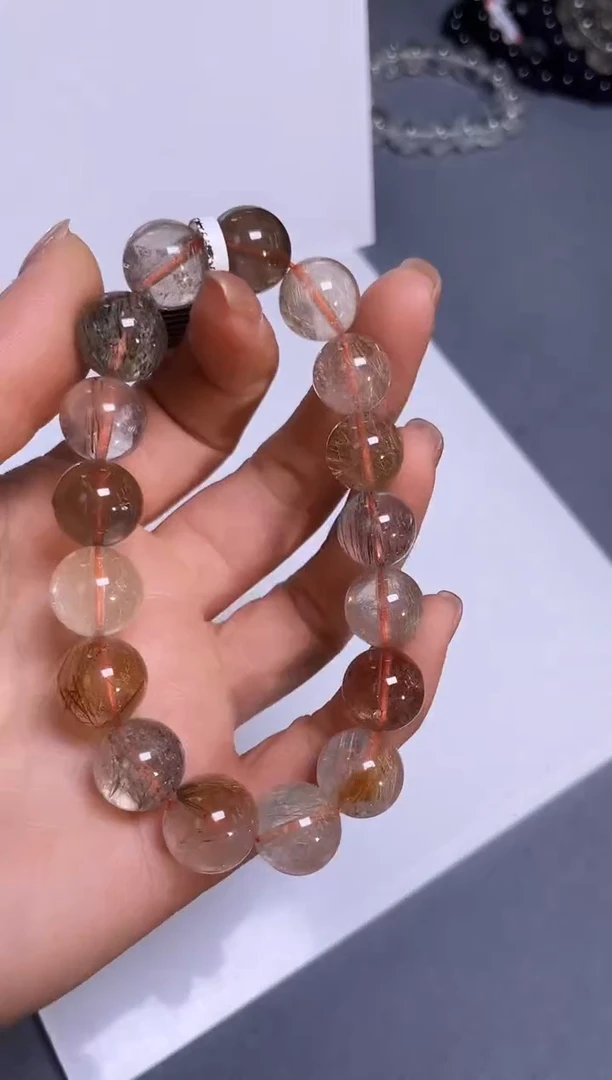 套链未镶嵌水晶12/411多样性发一件