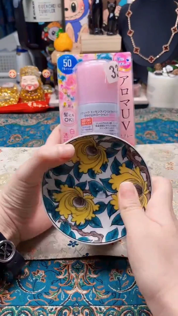 瓷片陶茶周边666文玩多人