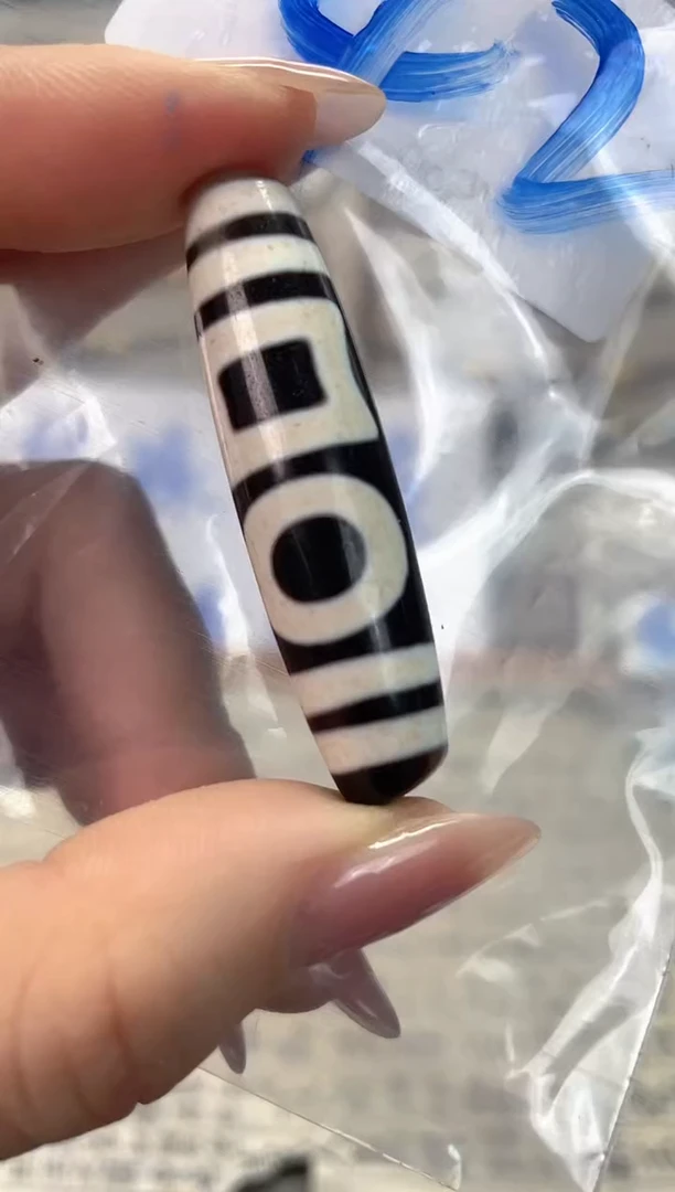 玛瑙/玉髓（覆膜）颈饰未镶嵌42