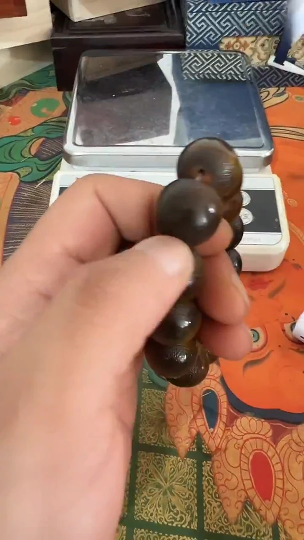 花梨木类手串手串A12