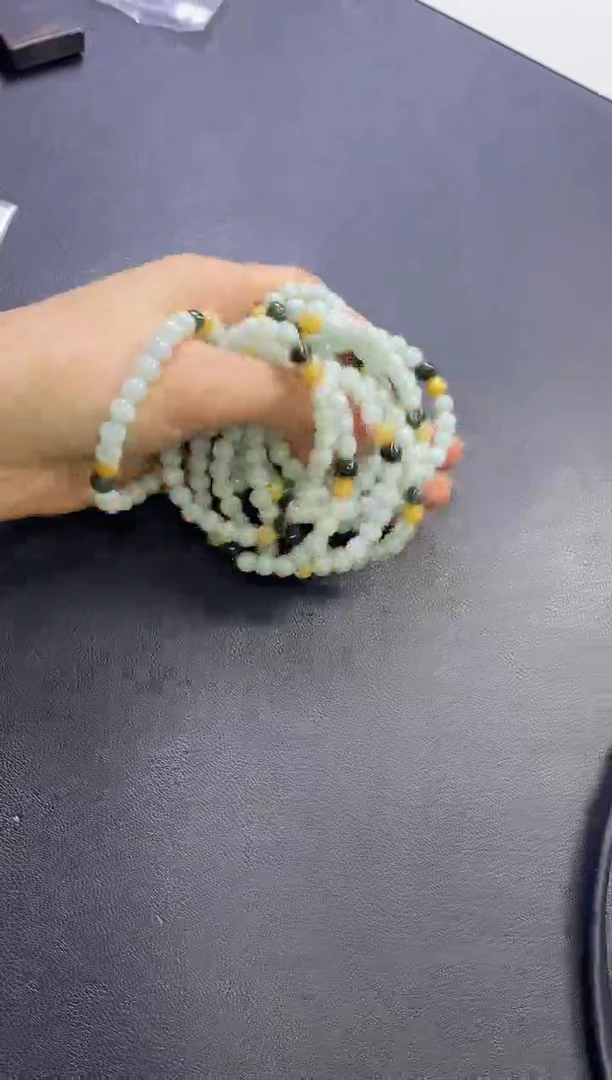 【闪购商品】翡翠挂件未镶嵌压襟多样性发一件