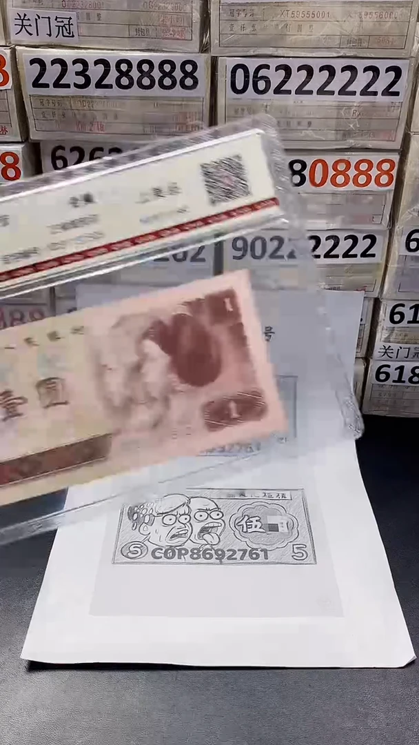 **1996年XD31131503