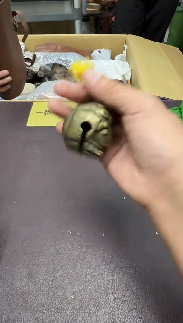 手工艺品琉璃天*243