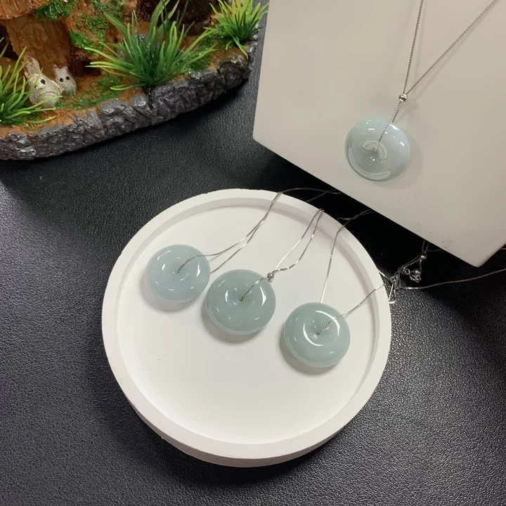 【曼曼严选】肥扣FL67多样性发其一CP配链