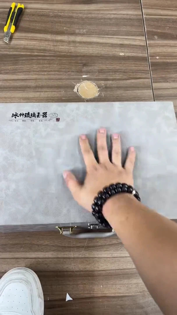 羽化高端茶具套组