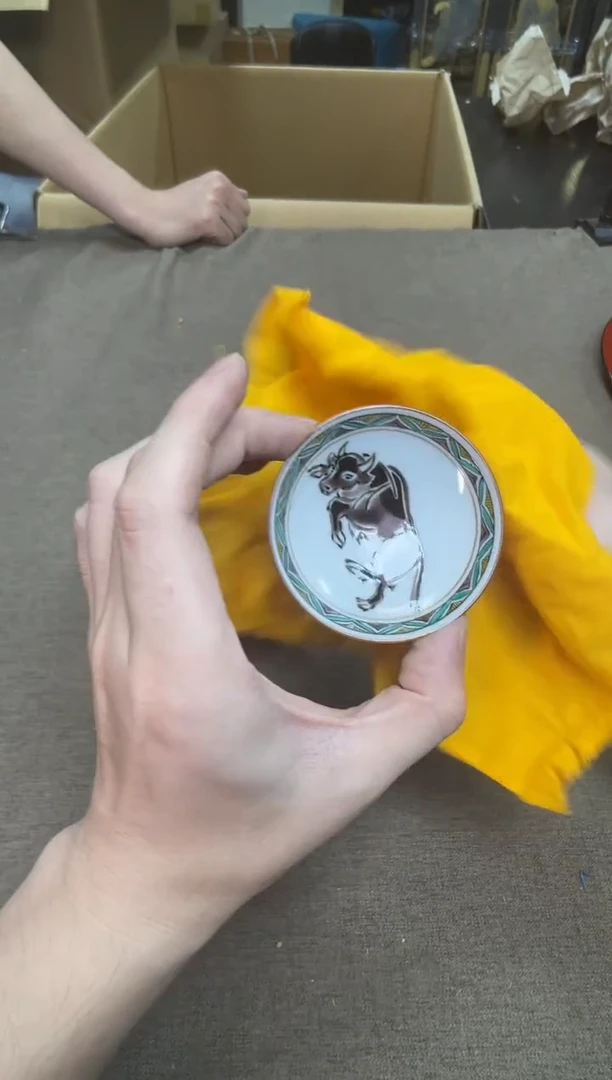 茶宠瓷器茶具套装
