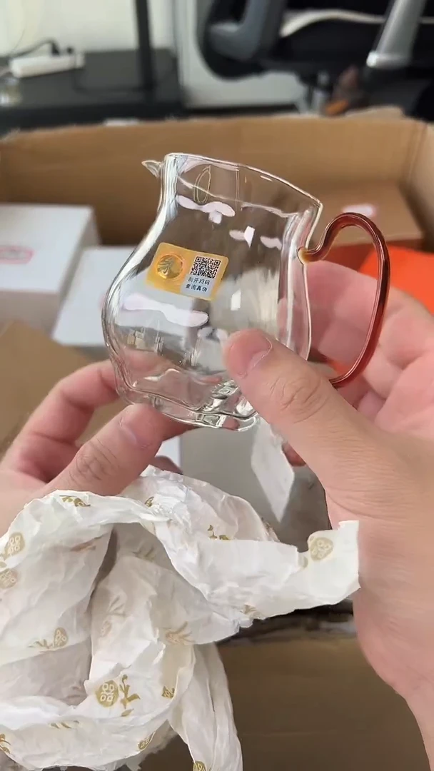 @@禾器晶彩颂妍琥珀色