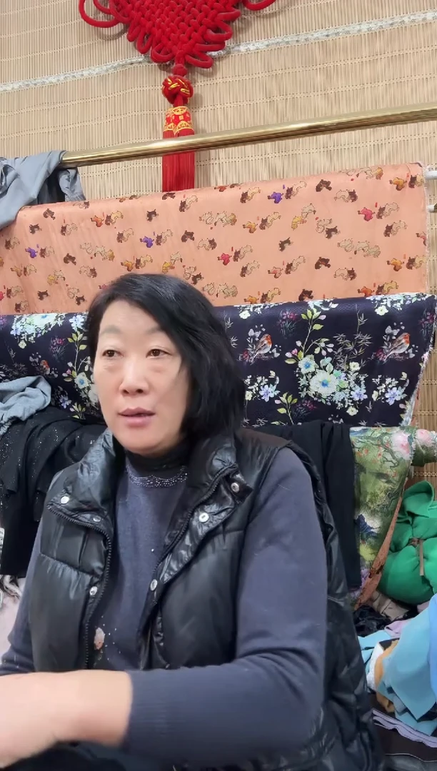 石墨烯男款黑蓝色棉衣大码裁片一件