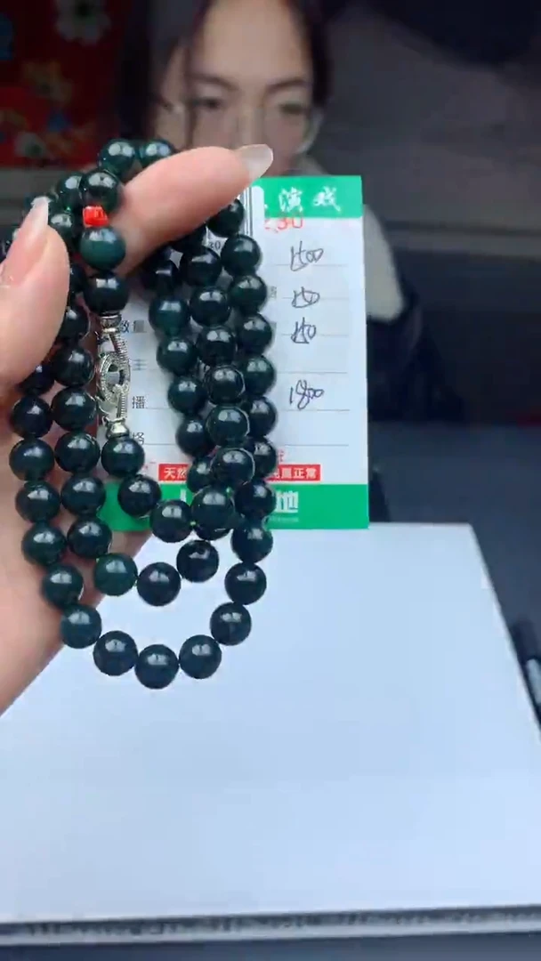 未镶嵌定制翡翠天然A货翡翠多样性发其一