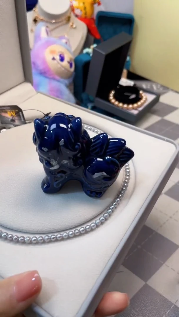 瓷片陶茶666文玩周边多人