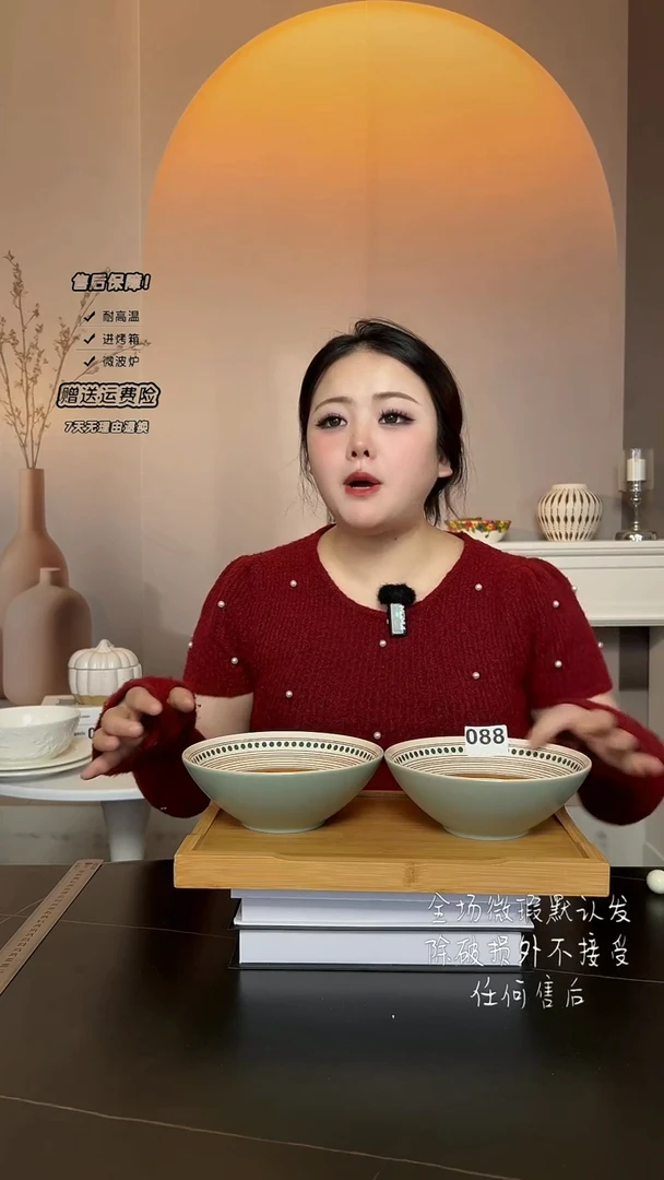 【闪购商品】瓷088