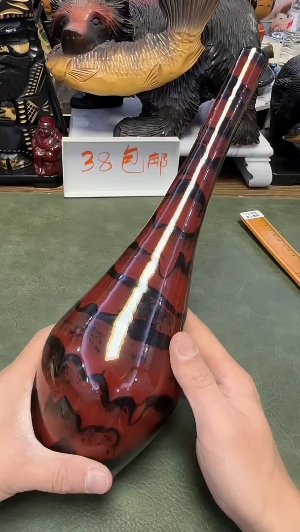 770····带款花器