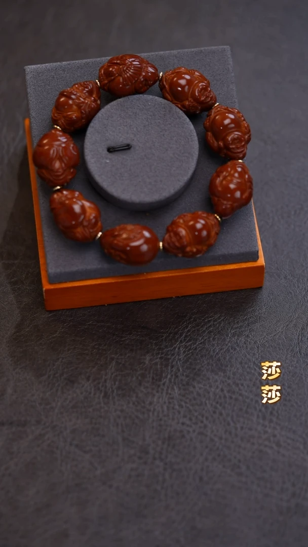 手串/手链橄榄核?****8橄榄核