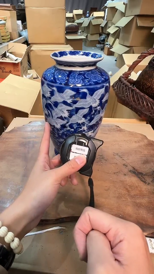 【闪购商品】摆件13y古美術空间美学A63