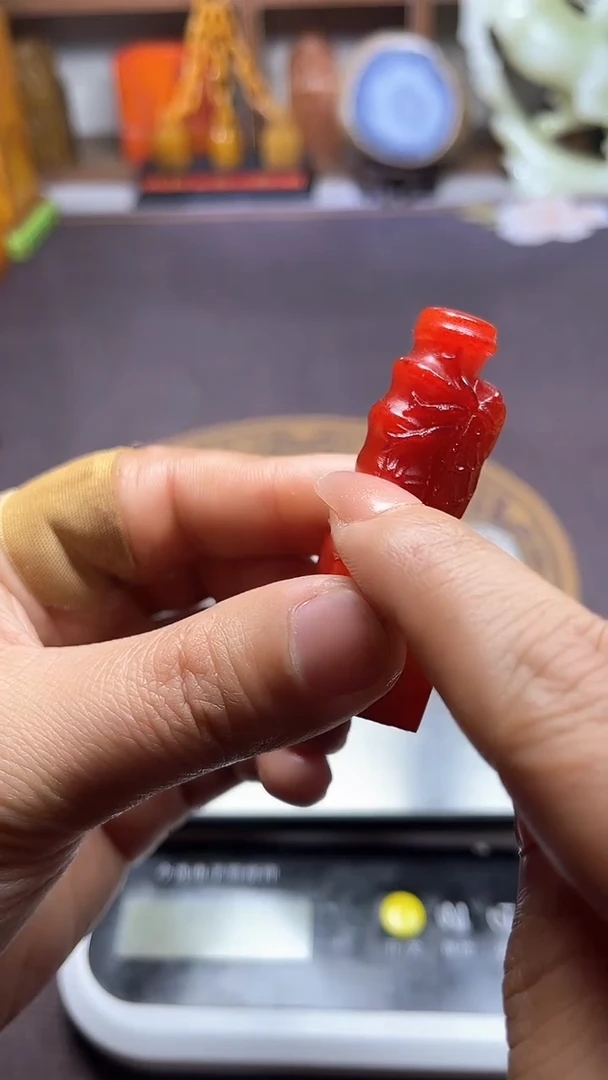 【闪购商品】寿山石印石纯天然篆刻石料