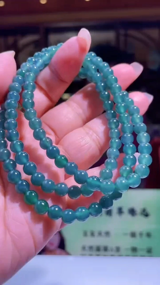 未镶嵌定制翡翠C-@@QJCC082656多样性发其一