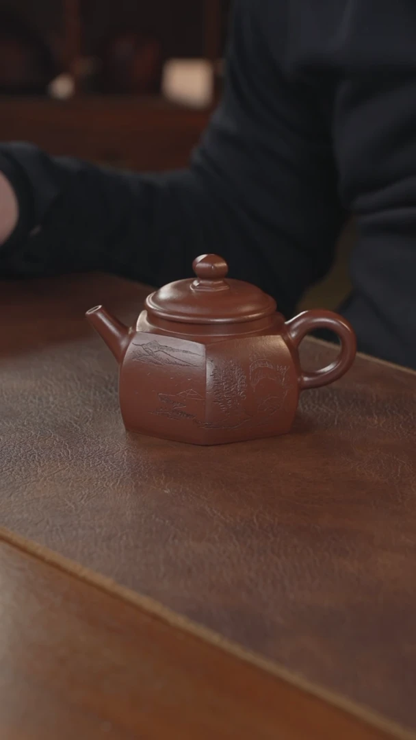 【闪购商品】紫砂茶壶紫砂壶紫砂壶