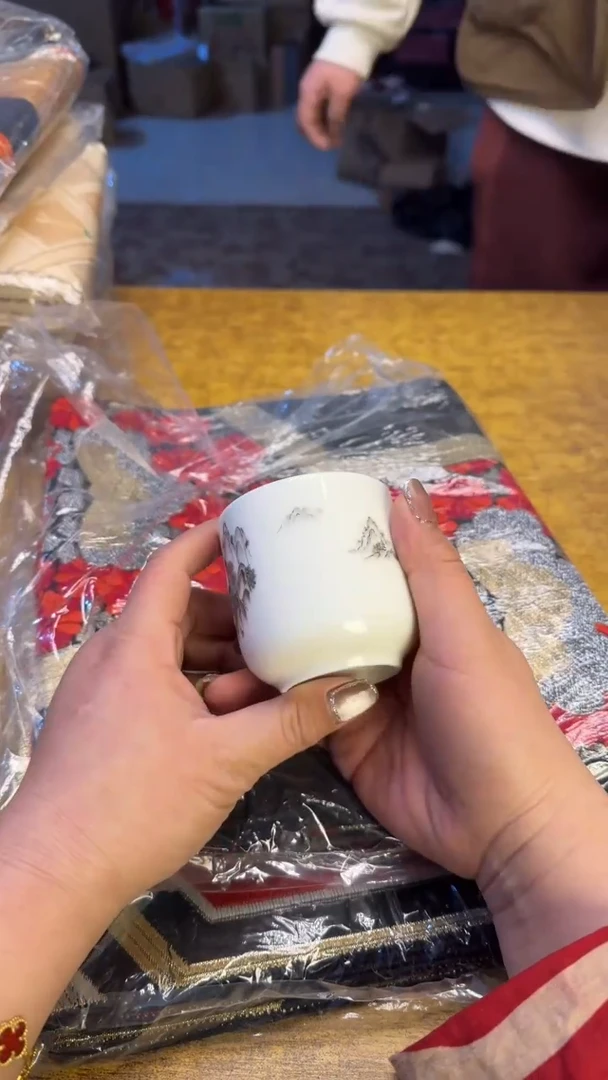 【闪购商品】其他瓷器瓷老破烂52俩