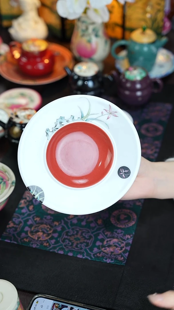 景德镇大乔推荐好物壶承