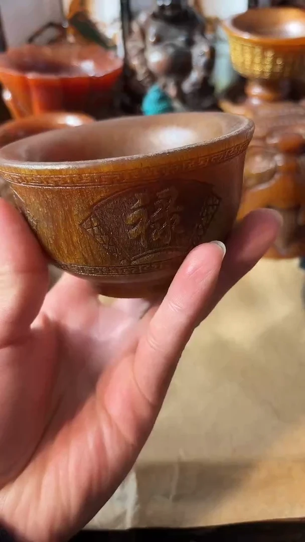 木如图所示闪购链接碗