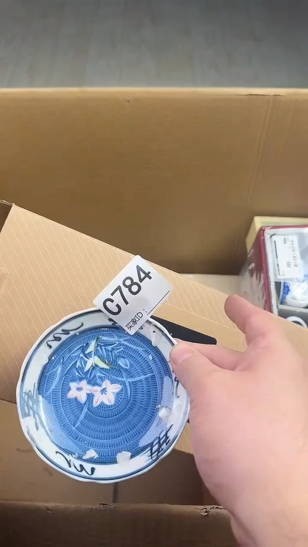 星***者瓷器瓷器瓷器C784