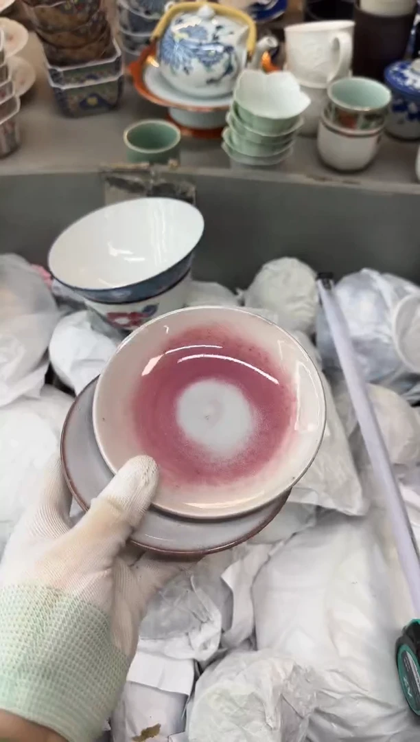 摆件陈*瓷器瓷器瓷器瓷器