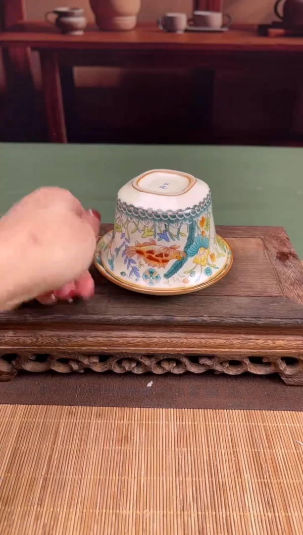 【闪购商品】顾德茶器福利闪购链接