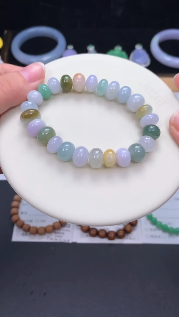 未镶嵌挂件翡翠自营供应 48小时鉴赏期 ·