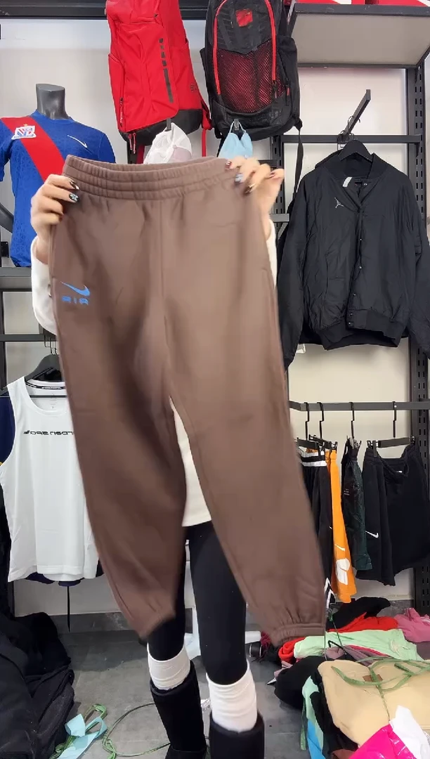 813闪购编码Nike/Jordan运动卫衣裤以直播间过款为准尺码·