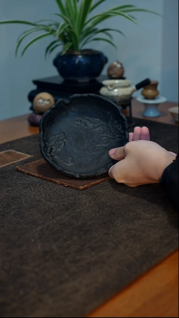 耕物集茶周边手作美器