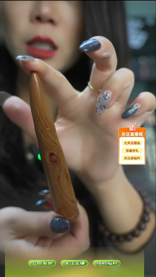 木手作木制雕刻品