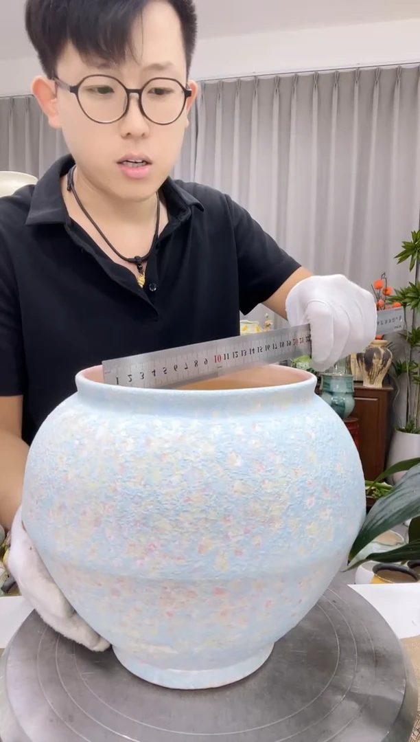 陶瓷花盆7.16直播链接